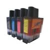 10 Compatible Ink Cartridges to Brother LC900  (BK, C, M, Y)