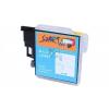 Compatible Ink Cartridge to Brother LC985  (C)