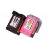2 Compatible Ink Cartridges to HP HP301  (BK, Colours) XL