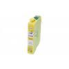Compatible Ink Cartridge to Epson T1634 (Y)