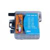 Compatible Ink Cartridge to Brother LC980 / LC1100  (C)