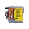 Compatible Ink Cartridge to Brother LC980 / LC1100  (Y)