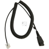 Jabra GN Anschlusskabel QD auf RJ45
