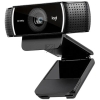 Logitech C922 Pro Stream Webcam