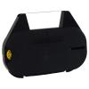 Kores Farbband fr Olympia Carrera SI, Carbon, schwarz
