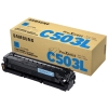 Original HP SU014A / (C503L) Toner Cyan