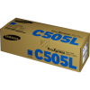 Original HP SU035A / (C505L) Toner Cyan