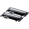 Original HP SU374A / (P406B) Toner Schwarz 2er Set