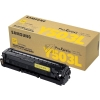 Original HP SU491A / (Y503L) Toner Gelb