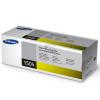 Original HP SU502A / (Y504) Toner Gelb