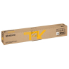 Kyocera Toner-Kit gelb (1T02P3ANL0, TK-8115Y)