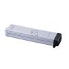 Original Samsung CLX-K8385A (SU587A) / K8385A Toner Schwarz