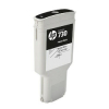 HP Tintenpatrone schwarz photo HC (P2V73A, 730)