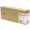 Original Canon 2356C001 / PFI-710M Tinte Magenta