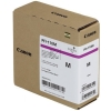 Original Canon 2366C001 / PFI-110M Tinte Magenta