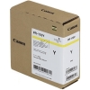 Original Canon 2367C001 / PFI-110Y Tinte Gelb