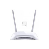 TP-LINK TL-MR3420 WLAN ROUTER 300Mbps 2.4GHz weiss