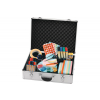 magnetoplan Moderationskoffer, gefllt