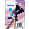 Original Epson C13T02W24010 / 502XL Tinte Cyan XL