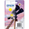 Original Epson C13T02W44010 / 502XL Tinte Gelb XL