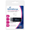 MEDIARANGE USB 3.0 MRCS507 Multi-Slot-Kartenleser