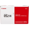 Original Canon 2200C002 / 052H Toner Schwarz