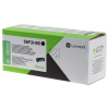 Original Lexmark 56F2H0E Toner Schwarz