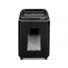 FELLOWES 92CS AKTENVERNICHTER SCHWARZ 1719301 Partikelschnitt 4x38mm P4 18Blt