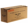 Original Utax 1T02RV0UT0 / PK-1010 Toner Schwarz