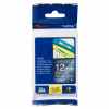 Original Brother TZE-PR935 Silber Farbband 1x  Original Brother TZE-PR935 Silber Farbband 1x