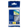 Original Brother TZE-PR955 Silber Farbband 1x  Original Brother TZE-PR955 Silber Farbband 1x