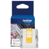 Original Brother CZ-1003 DirectLabel-Etiketten 19mm x 5m