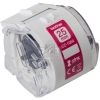 Original Brother CZ-1004 DirectLabel-Etiketten 25mm x 5m