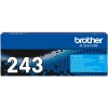 Original Brother TN-243C Toner Cyan