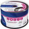 MEDIARANGE CDR80 700MB 52x IW (50) CB MR226 Cake Box inkjet printable