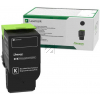 Original Lexmark 78C0U10 Toner Schwarz