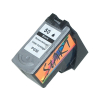 Compatible Ink Cartridge to Canon PG-50 (BK) XL