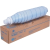 Konica Minolta Toner-Kit cyan (A5E7451, TN-622C)
