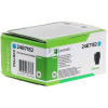 Original Lexmark 24B7182 Toner Cyan