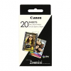 Canon Zink Papier (Zink Papier) wei 20 Blatt 5 x 7.6 cm 290 g/m (3214C002)