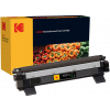 Kodak Toner-Kit schwarz (185B105001) ersetzt TN-1050
