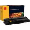 Kodak Toner-Kartusche schwarz (185S105201) ersetzt 1052
