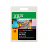 Kodak Tintenpatrone gelb, cyan, magenta HC (185H036450) ersetzt 364XL