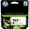 HP Tintenpatrone magenta HC (3JA28AE#BGX, 963XL)