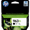 HP Tintenpatrone schwarz HC (3JA30AE#BGY, 963XL)