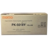 Utax Toner-Kit gelb (1T02TWAUT0, PK-5018Y)