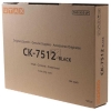Original Utax 1T02V70UT0 / CK-7512 Toner Schwarz