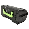 Original Lexmark 25B3079 Toner Schwarz