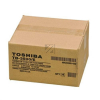 Toshiba Tonerrestbehlter (6BC02231432, TB-3500)