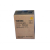 Toshiba Toner-Kit gelb (66067040, T-FC31EY)